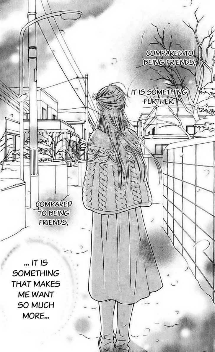 Read Kimi Ni Todoke EN Manga Online