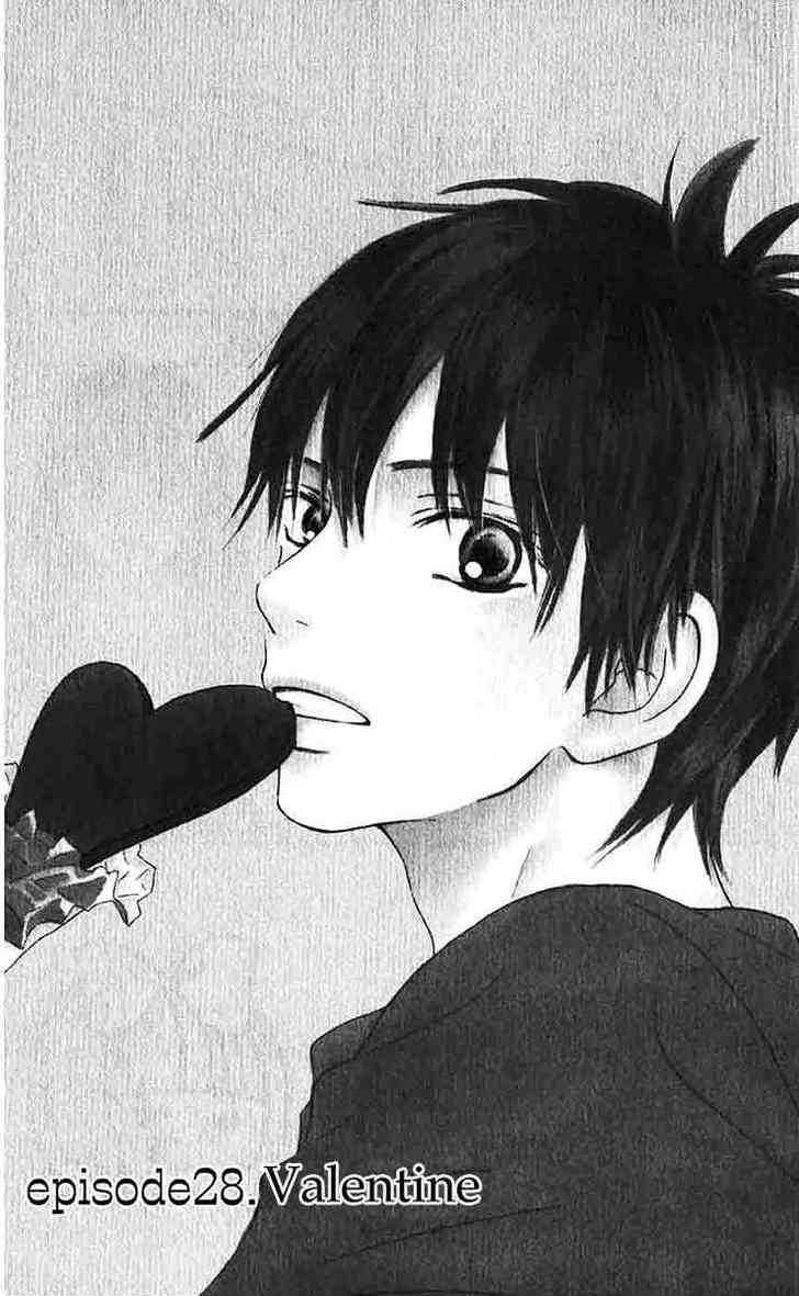 Read Kimi Ni Todoke EN Manga Online