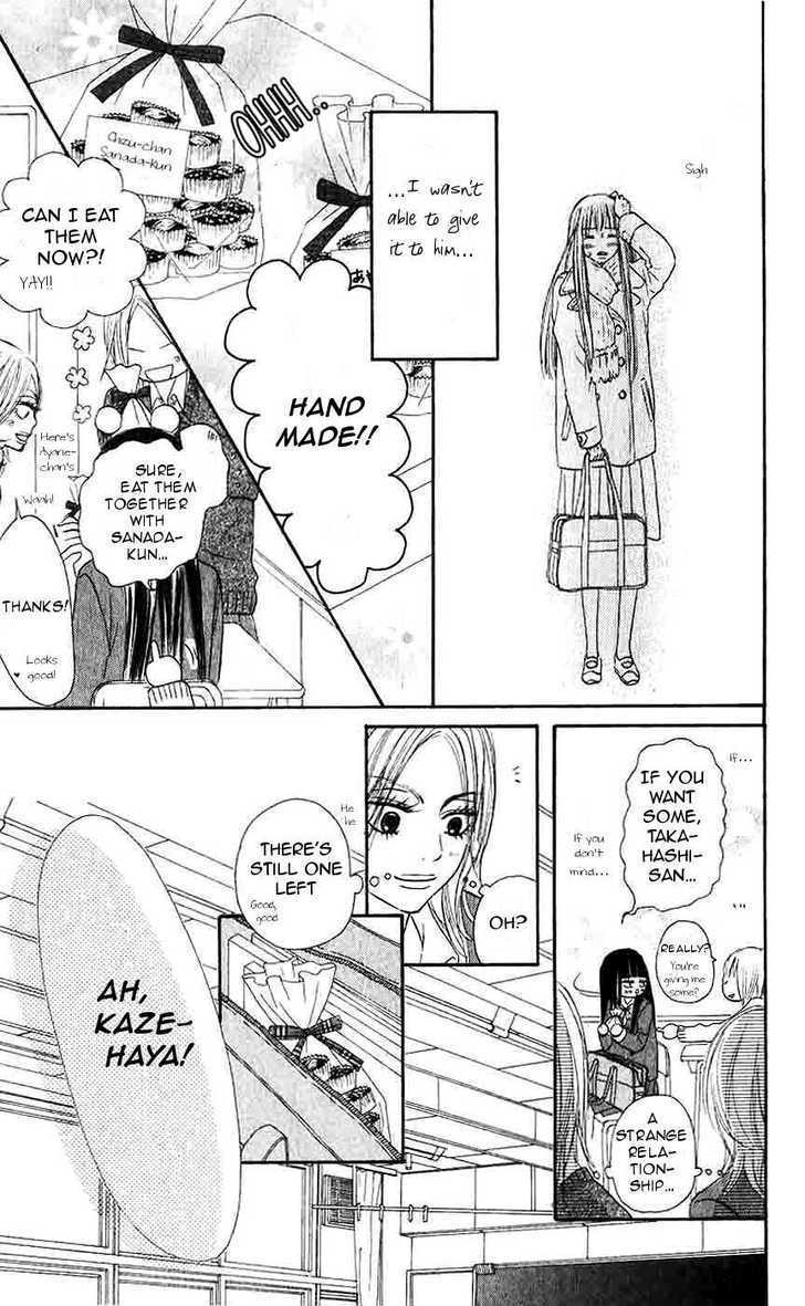 Read Kimi Ni Todoke EN Manga Online