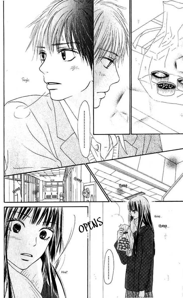 Read Kimi Ni Todoke EN Manga Online