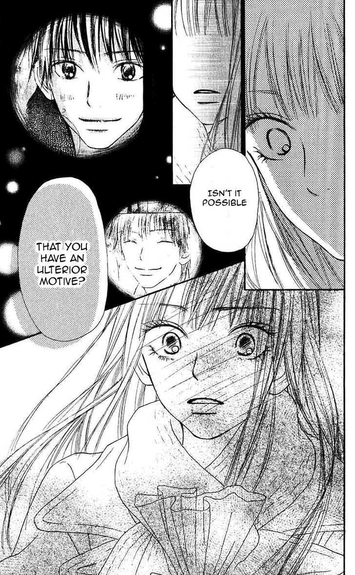 Read Kimi Ni Todoke EN Manga Online