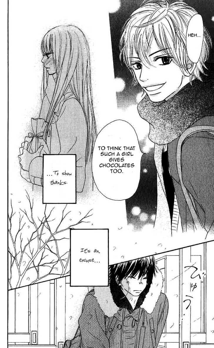 Read Kimi Ni Todoke EN Manga Online