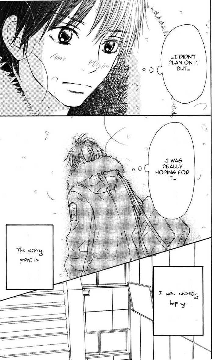 Read Kimi Ni Todoke EN Manga Online