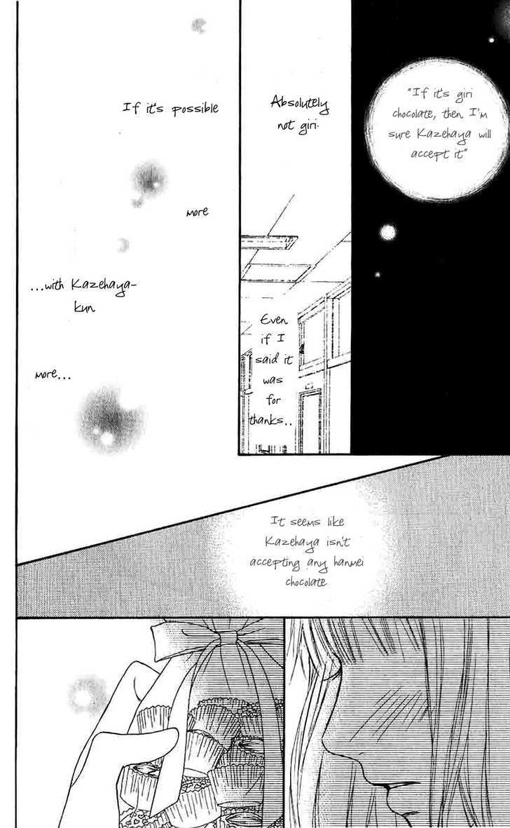 Read Kimi Ni Todoke EN Manga Online
