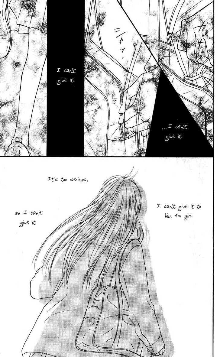 Read Kimi Ni Todoke EN Manga Online