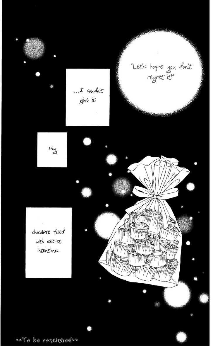 Read Kimi Ni Todoke EN Manga Online
