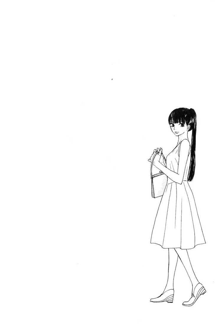 Read Kimi Ni Todoke EN Manga Online