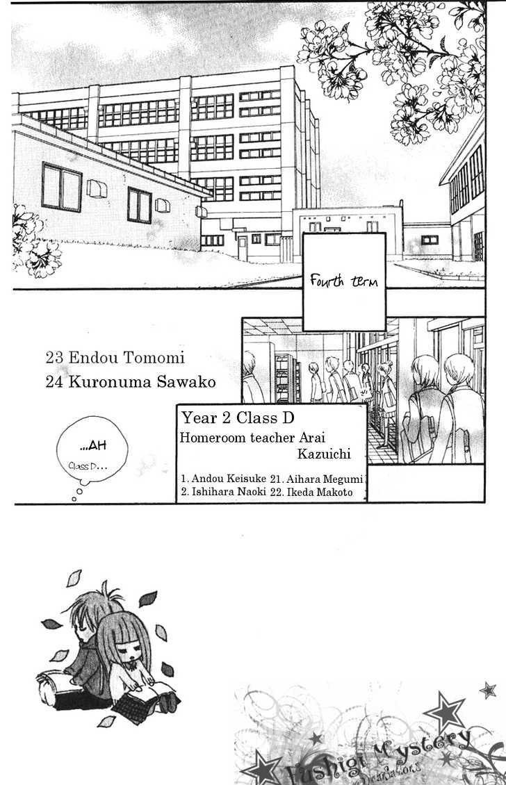 Read Kimi Ni Todoke EN Manga Online