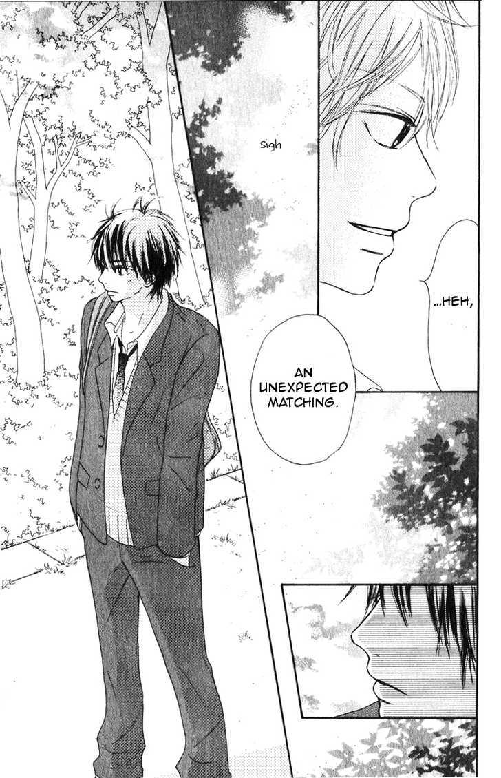 Read Kimi Ni Todoke EN Manga Online