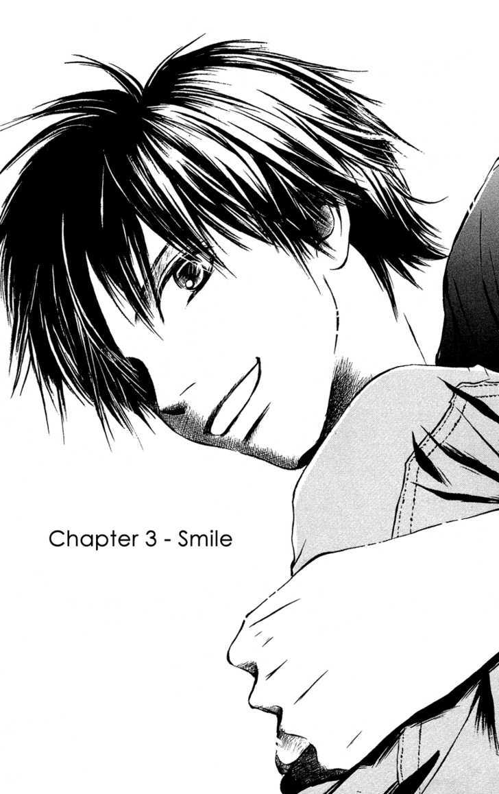 Read Kimi Ni Todoke EN Manga Online