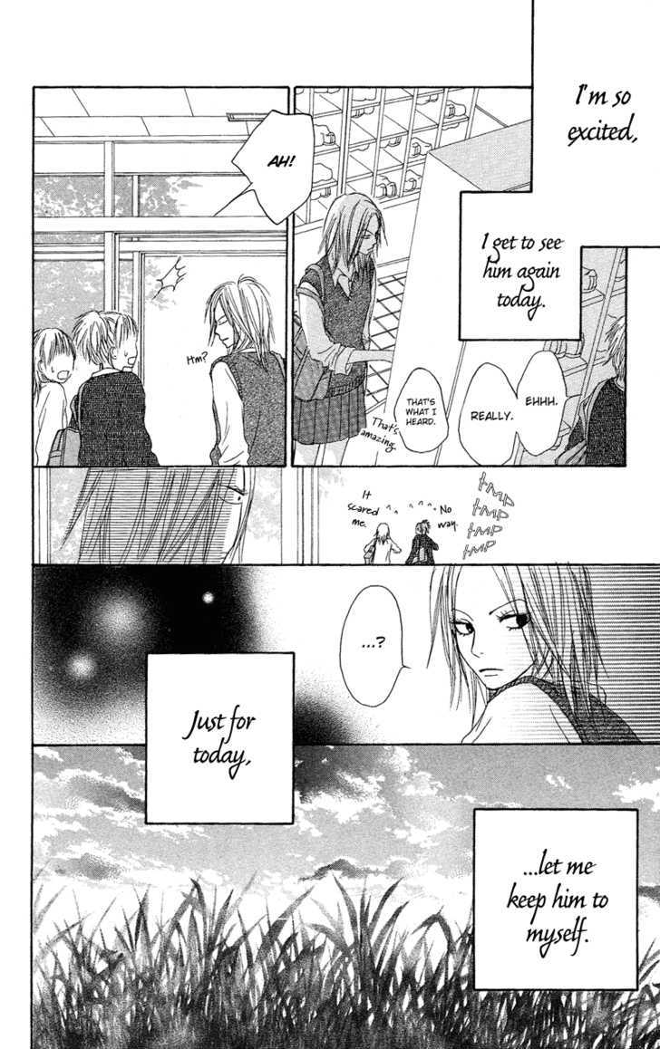 Read Kimi Ni Todoke EN Manga Online