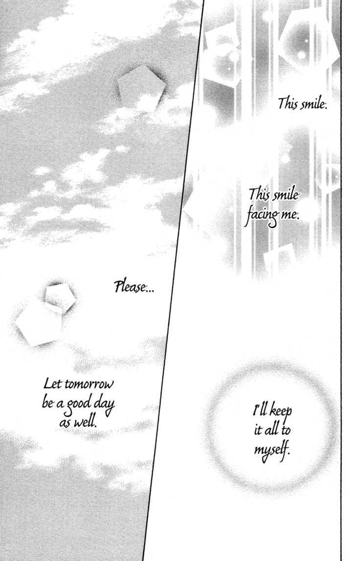 Read Kimi Ni Todoke EN Manga Online