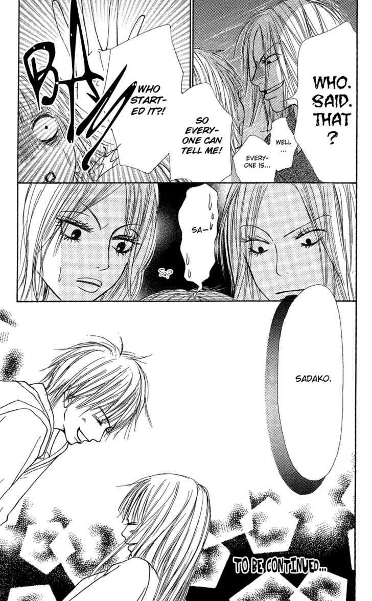 Read Kimi Ni Todoke EN Manga Online