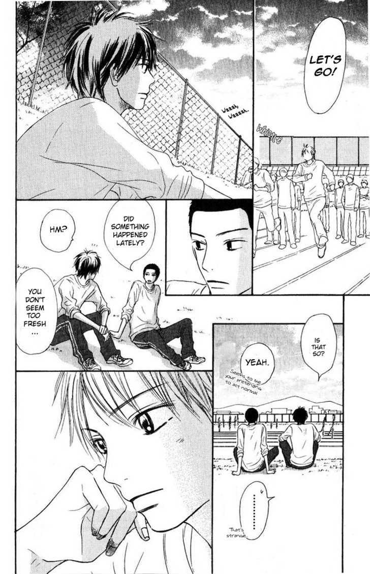 Read Kimi Ni Todoke EN Manga Online