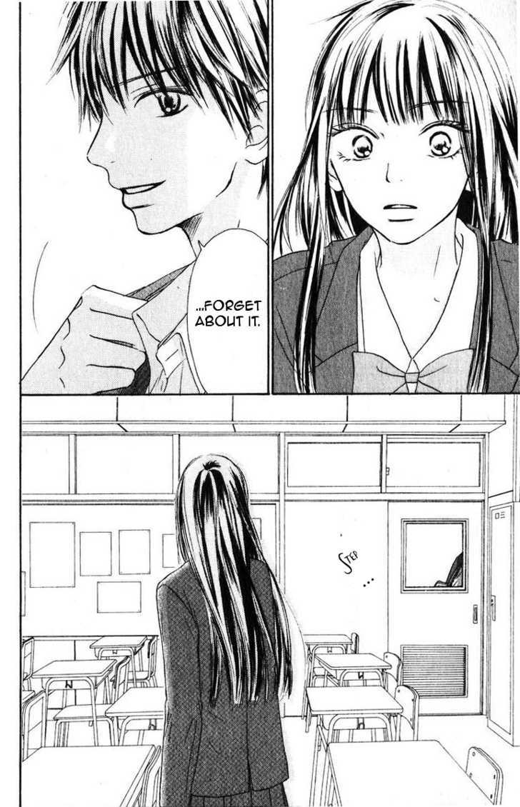 Read Kimi Ni Todoke EN Manga Online