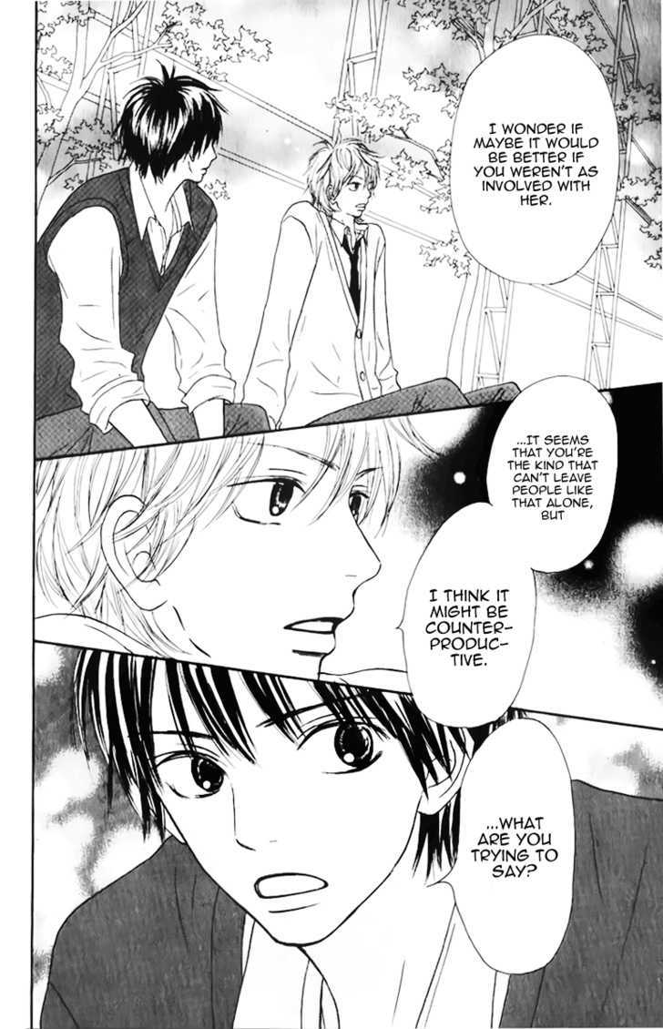 Read Kimi Ni Todoke EN Manga Online