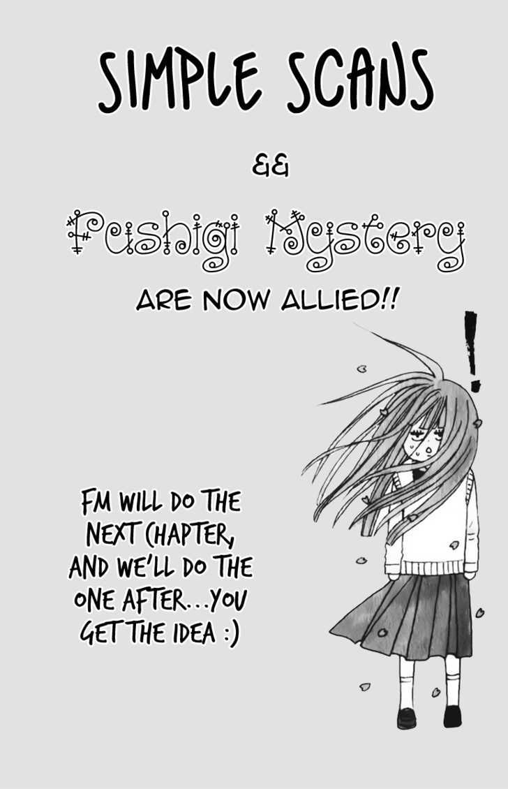 Read Kimi Ni Todoke EN Manga Online