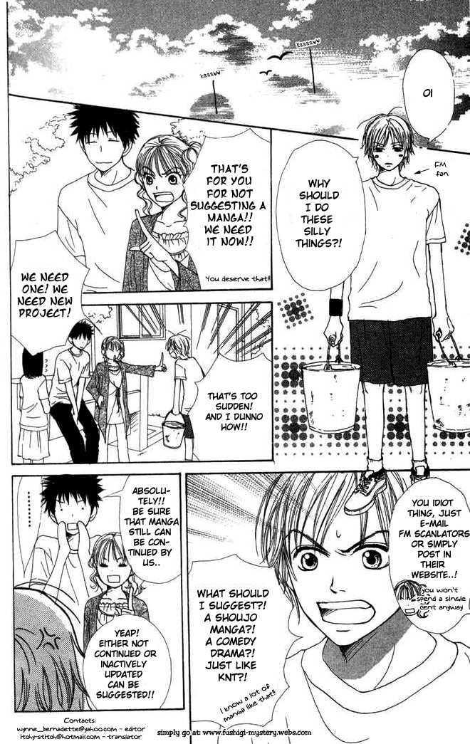 Read Kimi Ni Todoke EN Manga Online