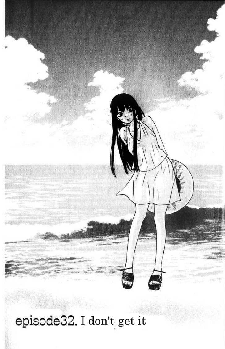 Read Kimi Ni Todoke EN Manga Online