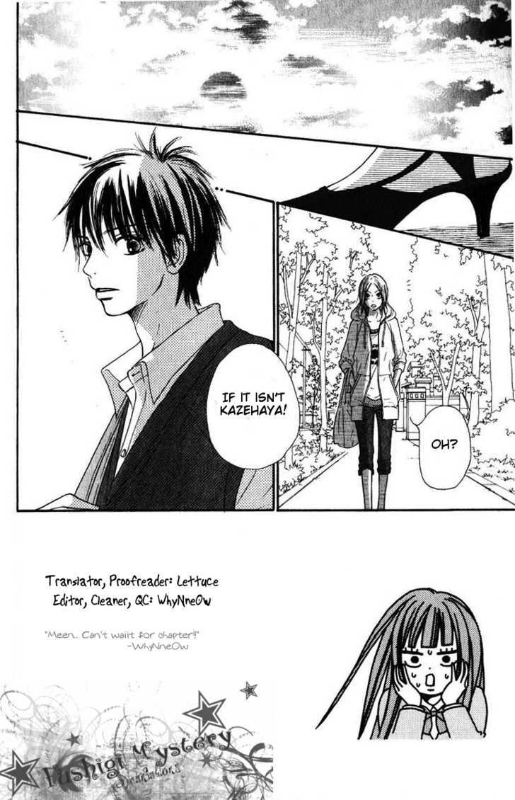 Read Kimi Ni Todoke EN Manga Online