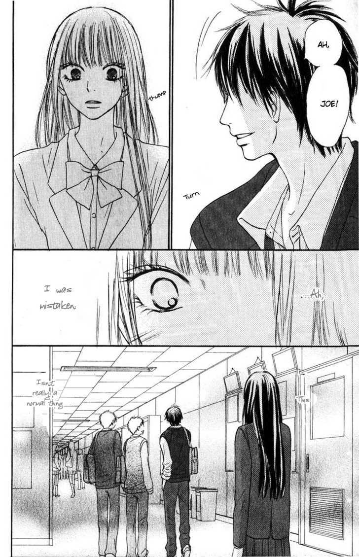 Read Kimi Ni Todoke EN Manga Online