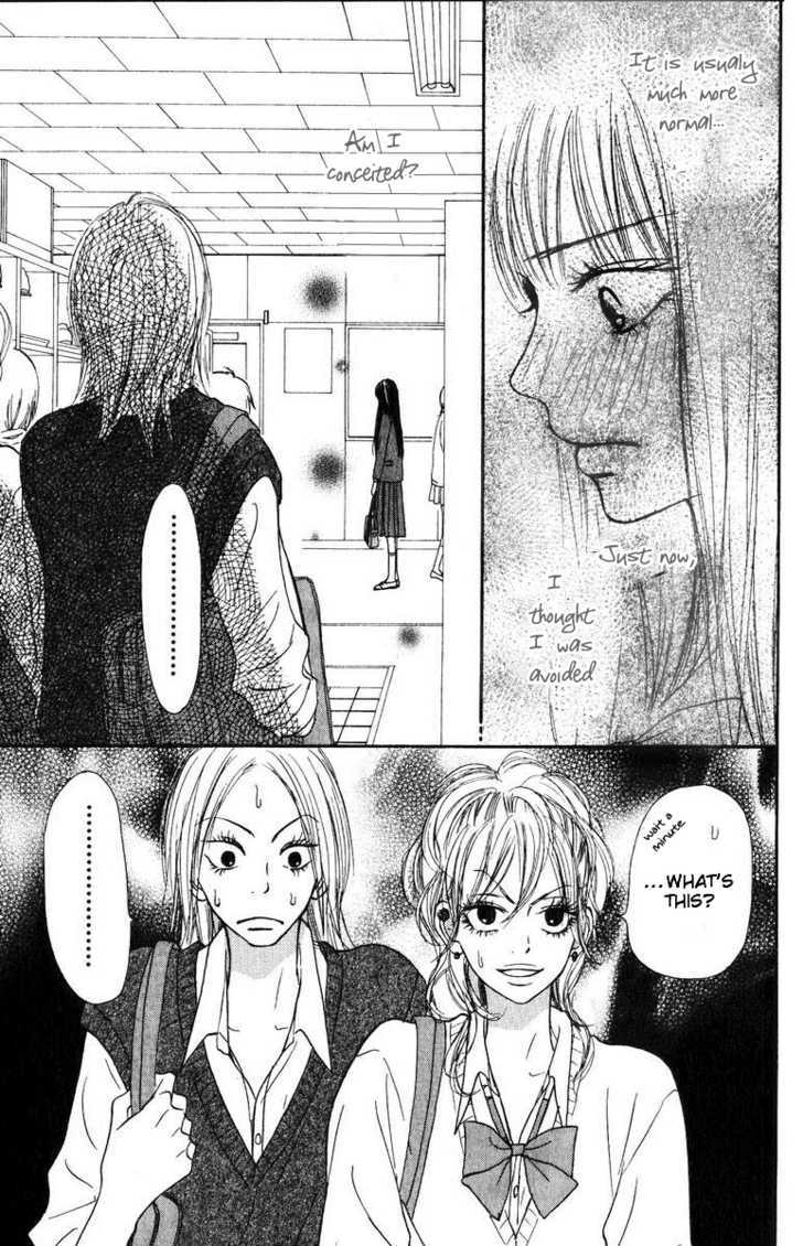 Read Kimi Ni Todoke EN Manga Online