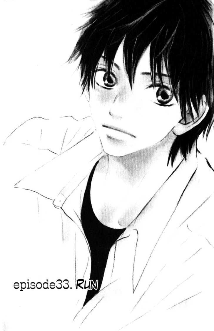 Read Kimi Ni Todoke EN Manga Online