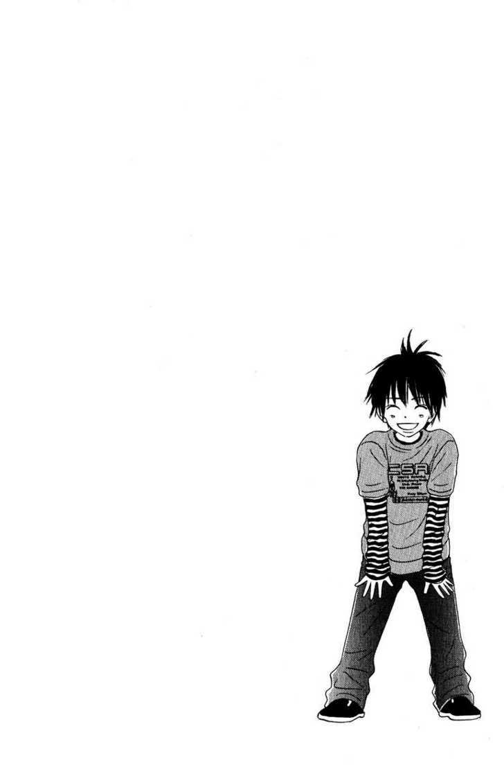 Read Kimi Ni Todoke EN Manga Online
