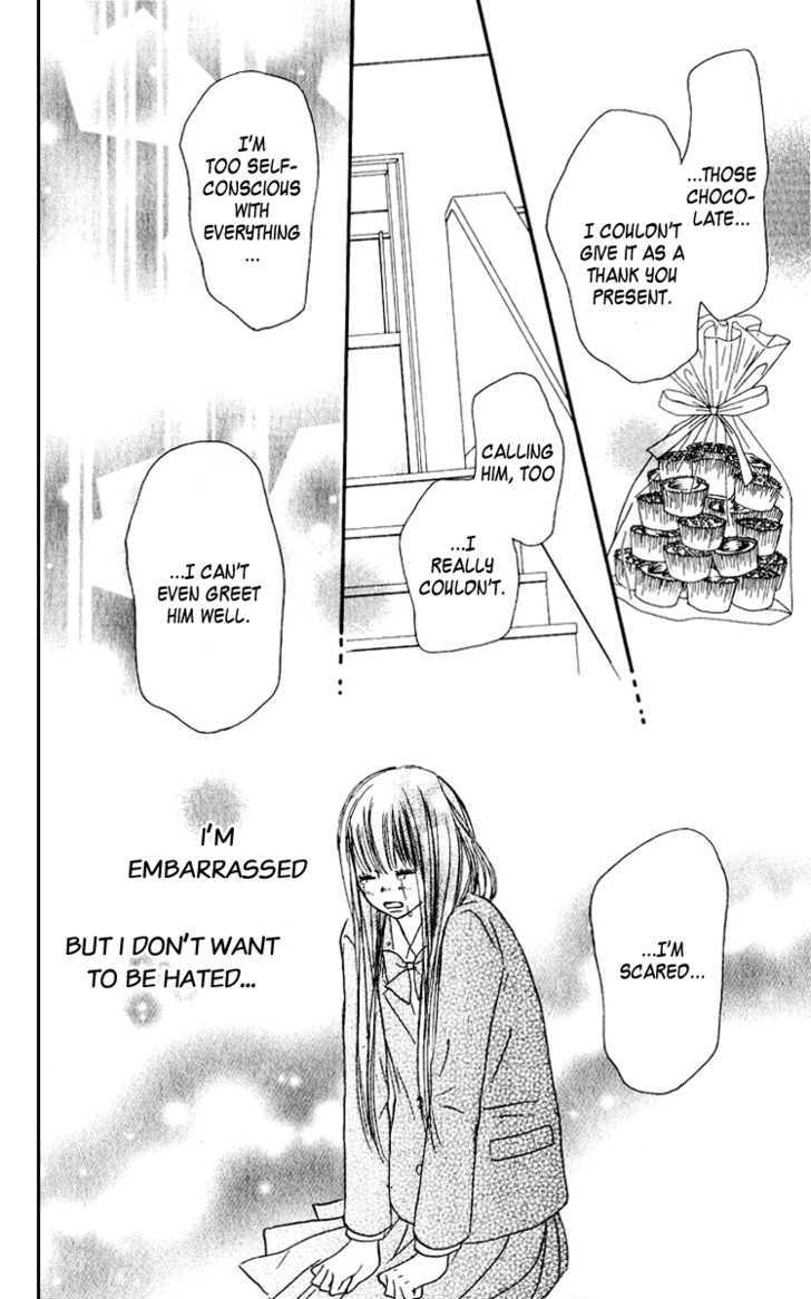 Read Kimi Ni Todoke EN Manga Online