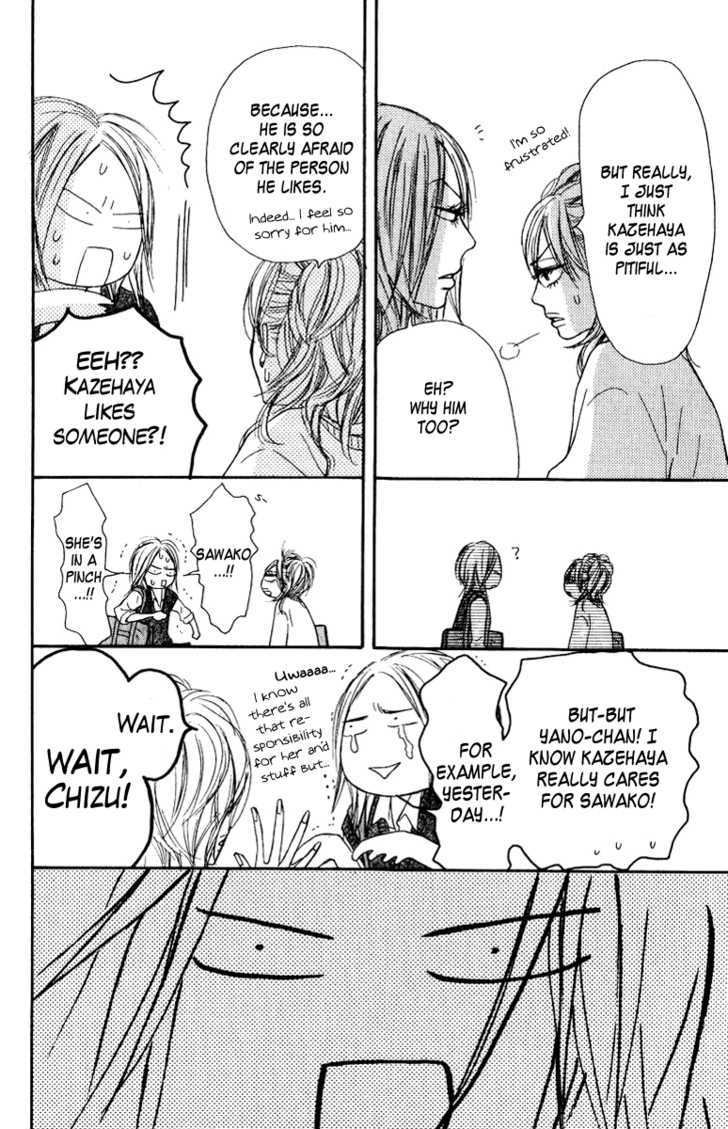 Read Kimi Ni Todoke EN Manga Online