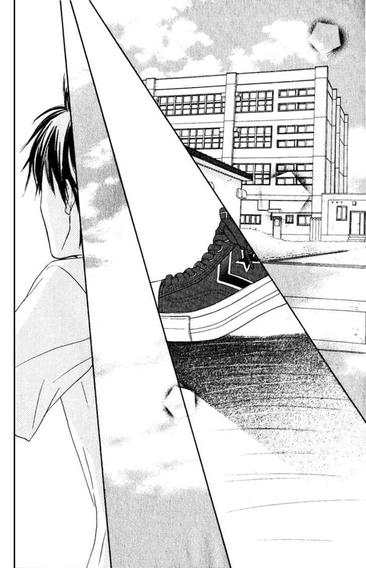 Read Kimi Ni Todoke EN Manga Online