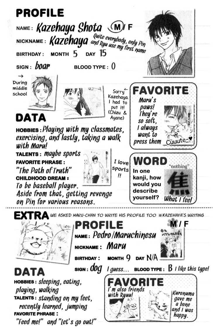 Read Kimi Ni Todoke EN Manga Online