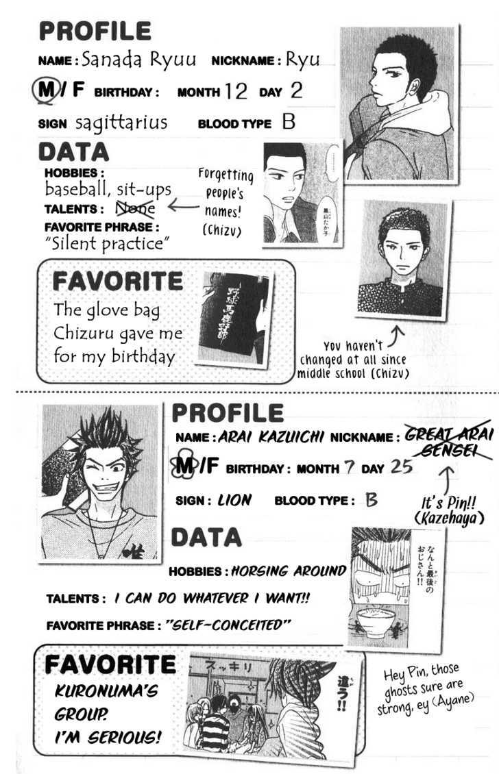Read Kimi Ni Todoke EN Manga Online
