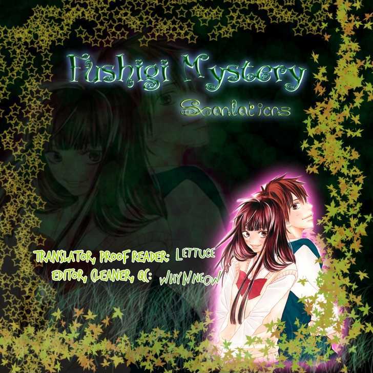 Read Kimi Ni Todoke EN Manga Online