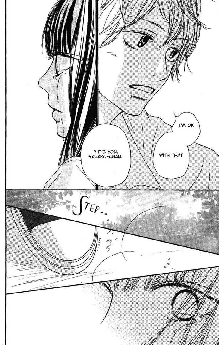 Read Kimi Ni Todoke EN Manga Online