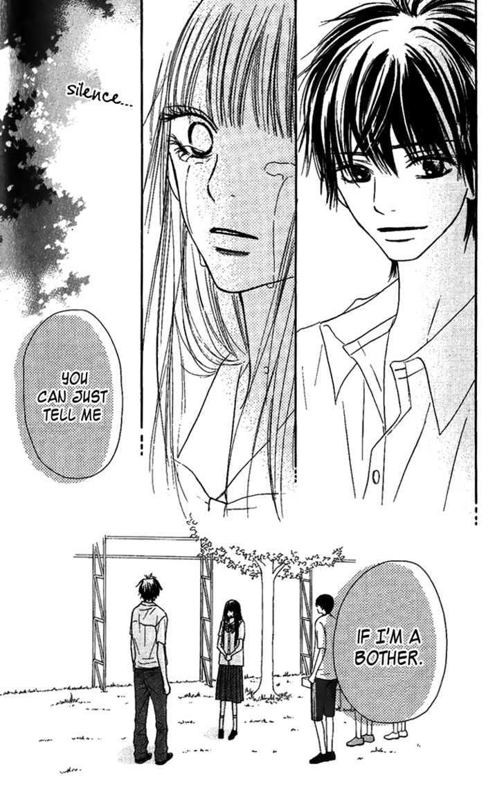 Read Kimi Ni Todoke EN Manga Online
