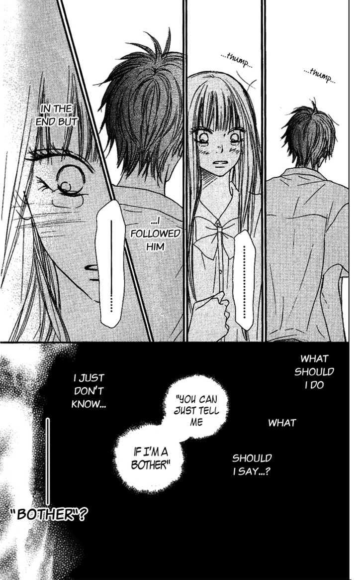 Read Kimi Ni Todoke EN Manga Online