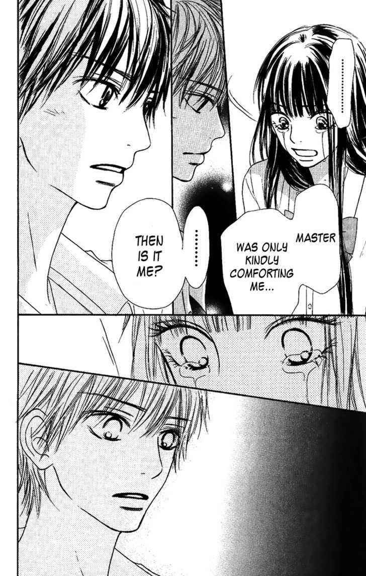 Read Kimi Ni Todoke EN Manga Online