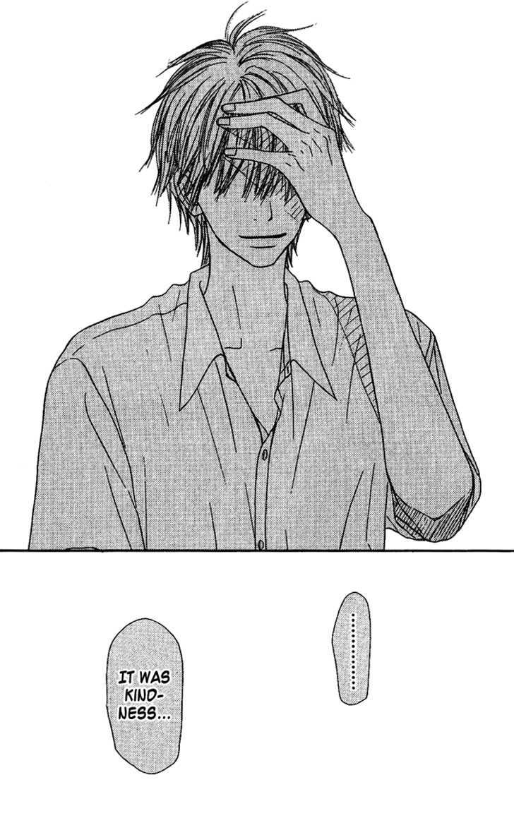 Read Kimi Ni Todoke EN Manga Online