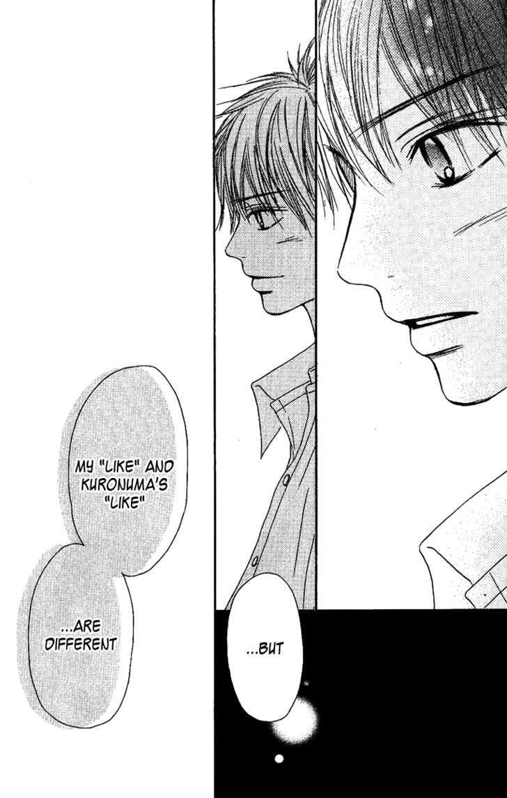 Read Kimi Ni Todoke EN Manga Online