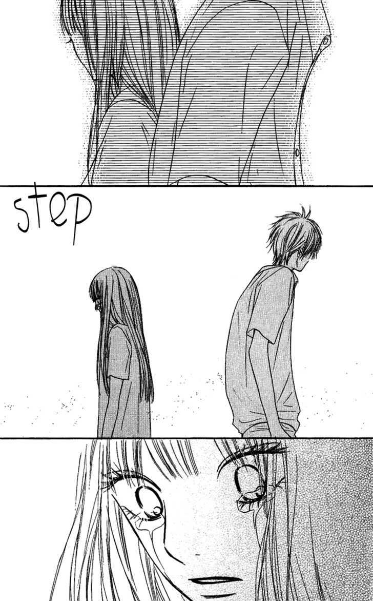 Read Kimi Ni Todoke EN Manga Online