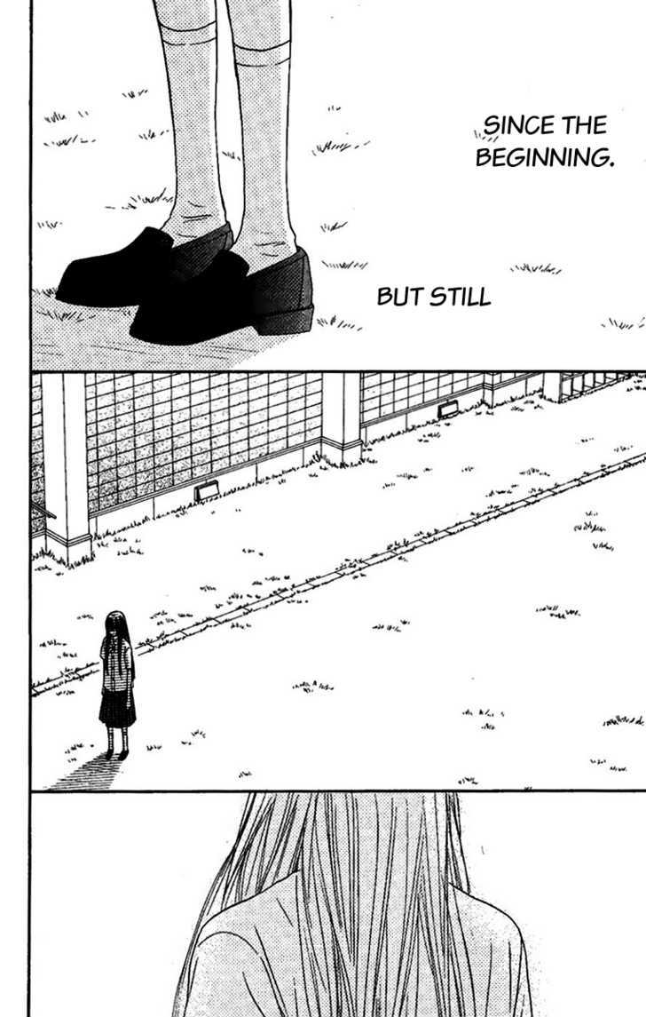 Read Kimi Ni Todoke EN Manga Online