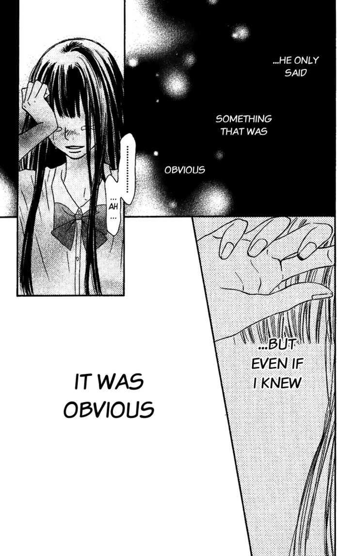 Read Kimi Ni Todoke EN Manga Online