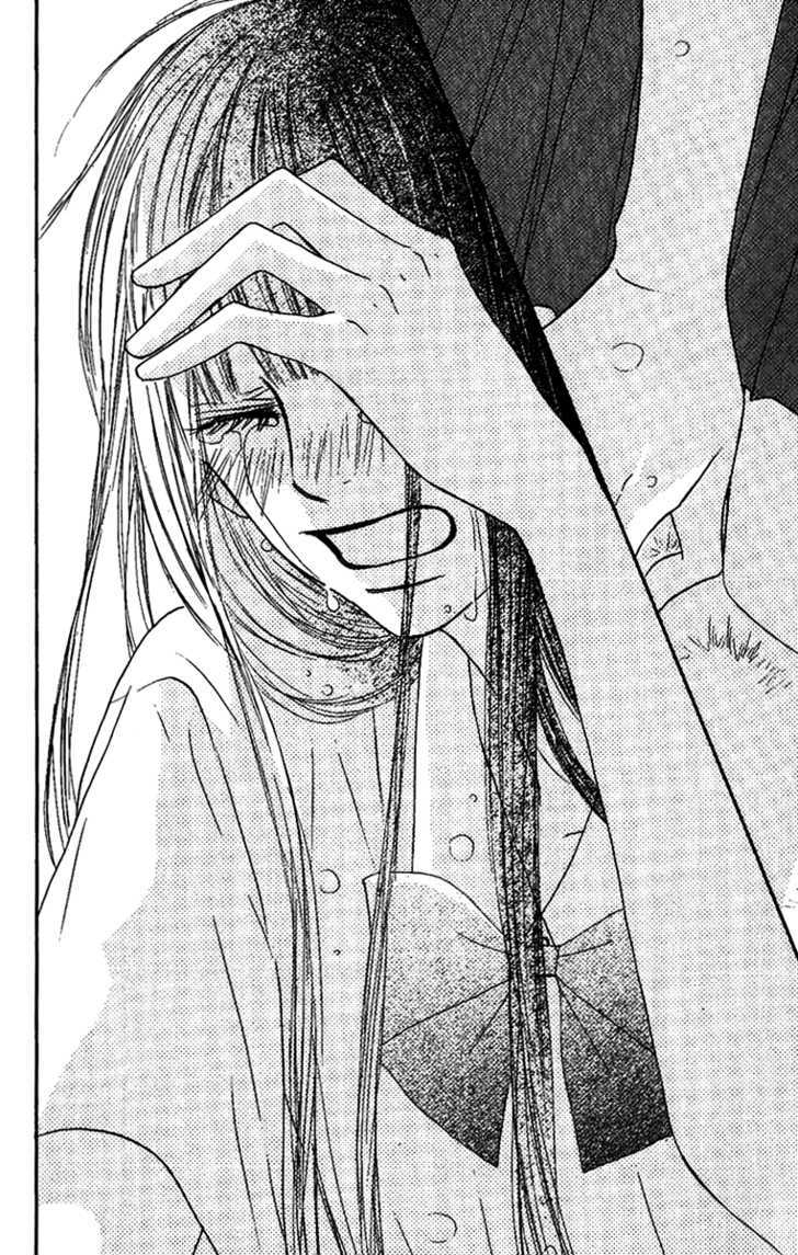 Read Kimi Ni Todoke EN Manga Online
