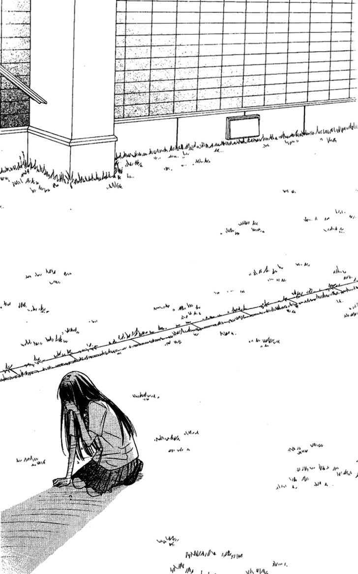 Read Kimi Ni Todoke EN Manga Online