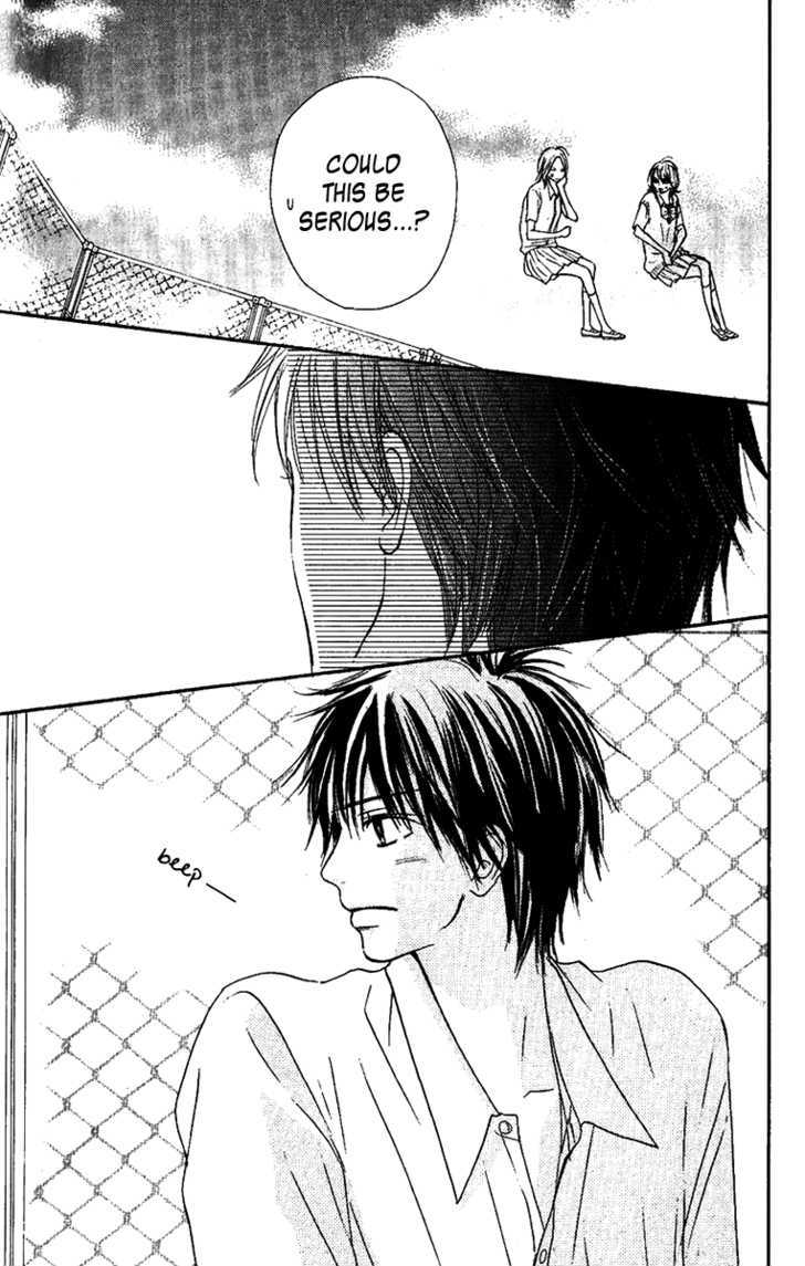 Read Kimi Ni Todoke EN Manga Online