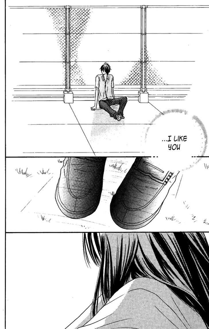 Read Kimi Ni Todoke EN Manga Online