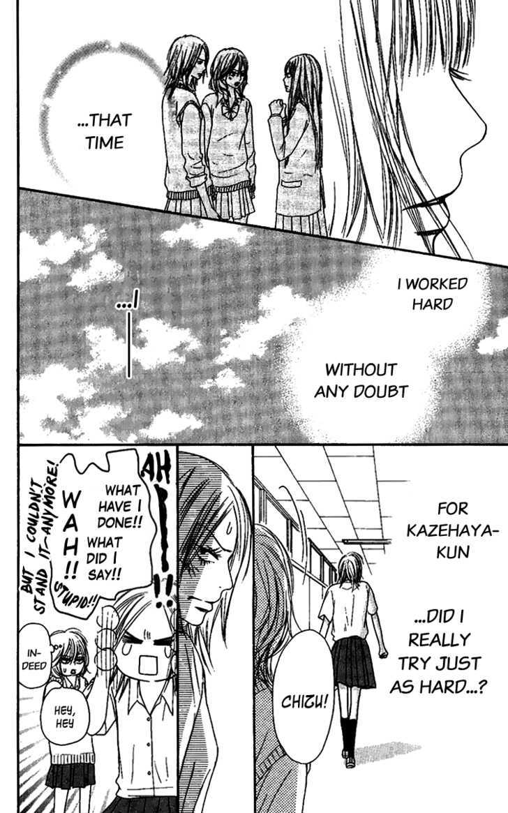 Read Kimi Ni Todoke EN Manga Online