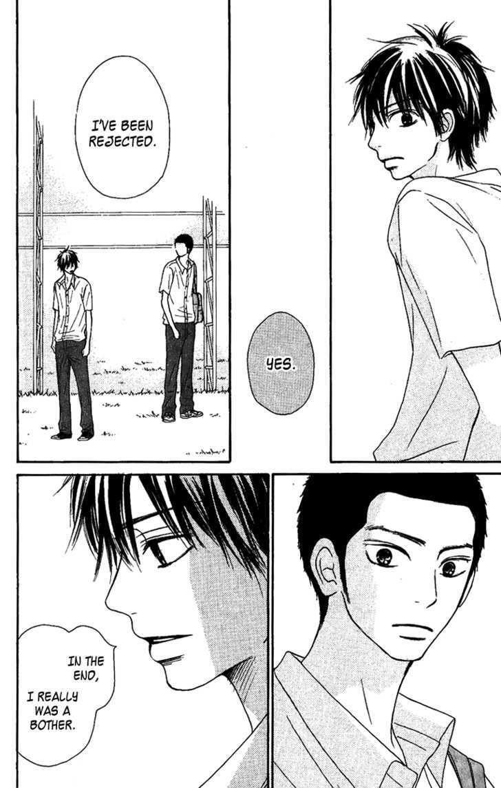 Read Kimi Ni Todoke EN Manga Online
