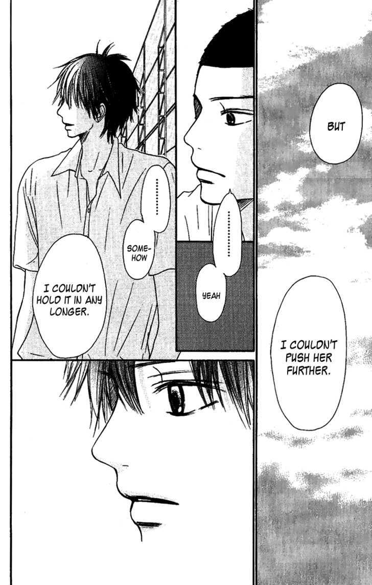Read Kimi Ni Todoke EN Manga Online